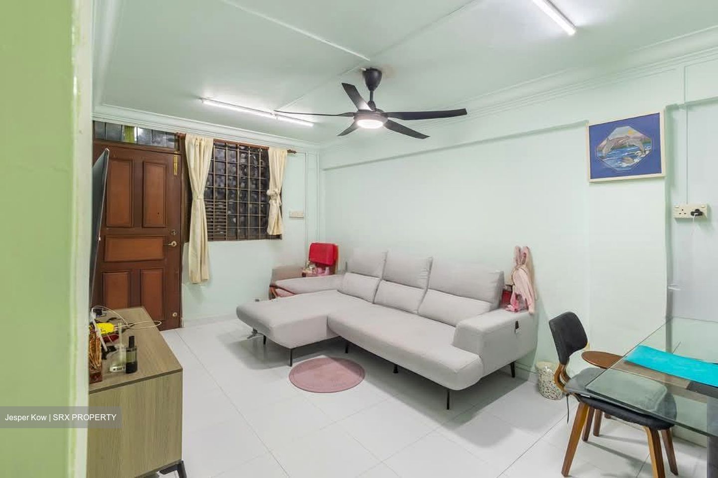 Blk 112 Commonwealth Crescent (Queenstown), HDB 3 Rooms #528464611